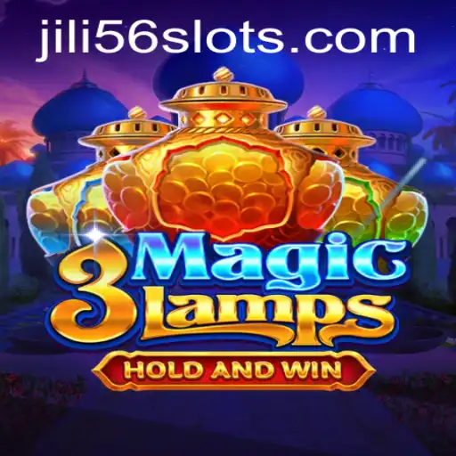 Explore the Enchanting World of 3MagicLamps: A Game of Adventure and Strategy