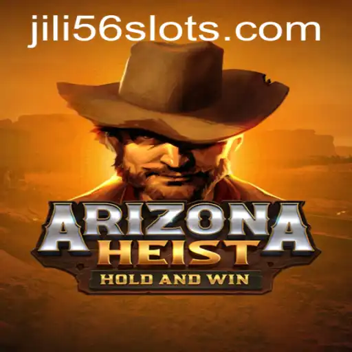 Discover the Thrilling Adventure of ArizonaHeist with the Code JILI56