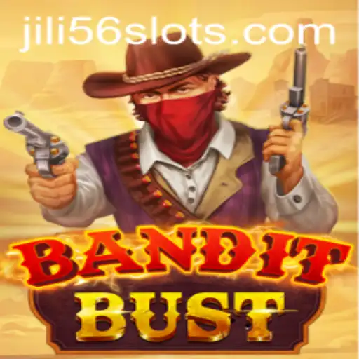 Unveiling BanditBust: The Thrilling World of JILI56's Latest Game
