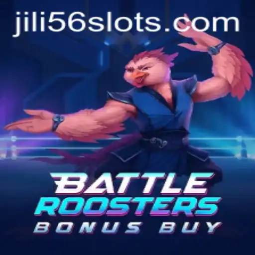 BattleRoostersBonusBuy: An Immersive Gaming Experience with JILI56