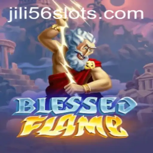 Exploring the Dynamic Universe of BlessedFlame: An In-Depth Guide