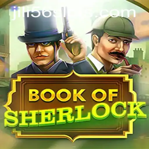 Unraveling the Mysteries of BookOfSherlock: A Captivating Adventure in the World of Gaming