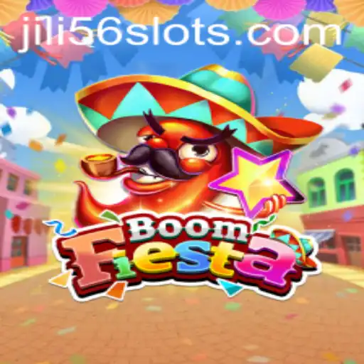 Thrilling Adventure Awaits in BoomFiesta: The Ultimate Gaming Experience with JILI56