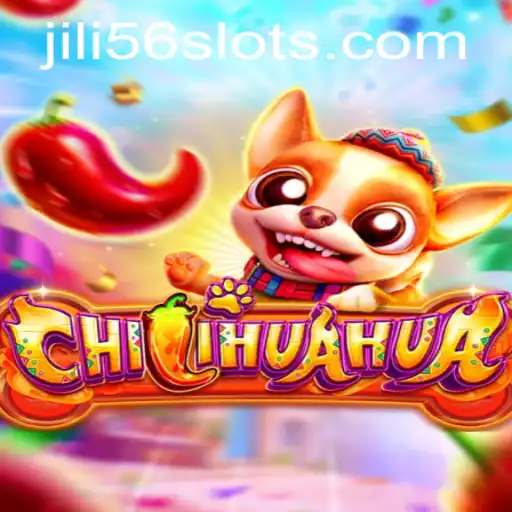 Unleashing the Excitement: CHILIHUAHUA and the Magic of JILI56