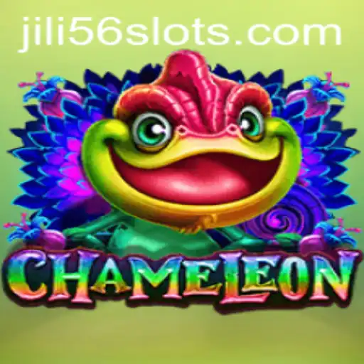Unveiling Chameleon: Exploring the World of JILI56