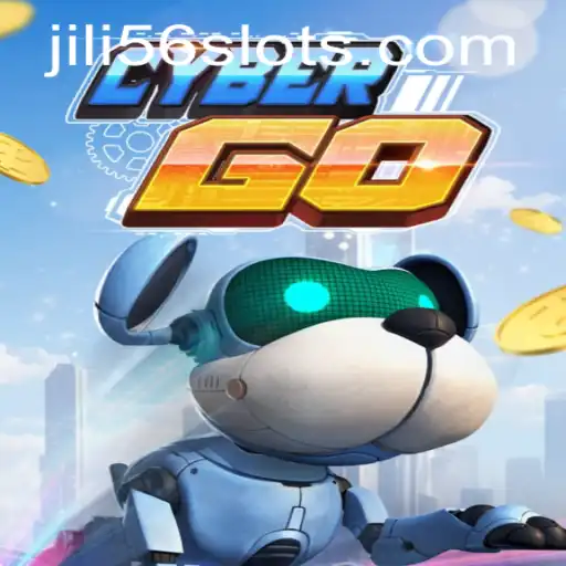 Explore the Strategic World of CyberGO with JILI56