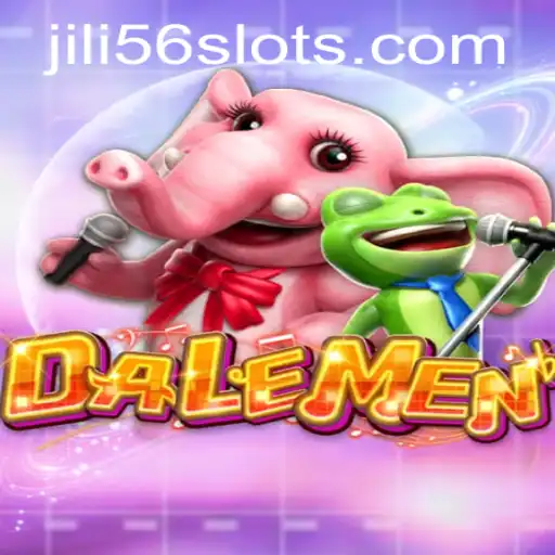Discovering DALEMEN: A New Era in Gaming with JILI56