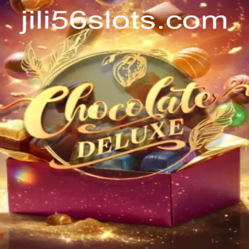 Discover the Sweet World of ChocolateDeluxe