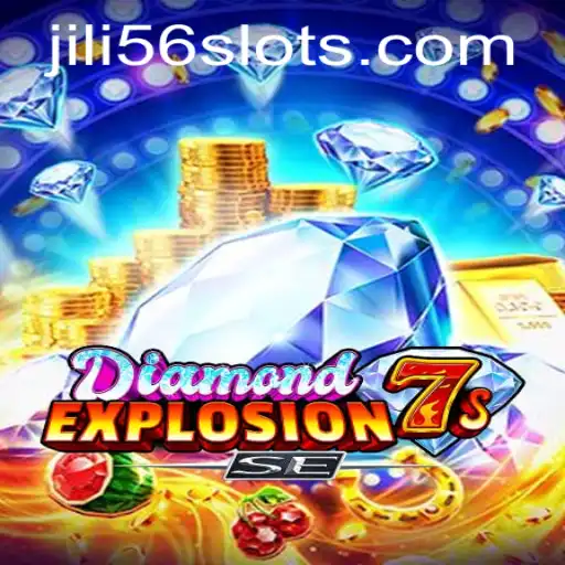 Unveiling DiamondExplosion7sSE: A Modern Twist on Slot Gaming