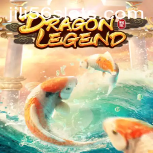 DragonLegend: An Exciting Journey with JILI56