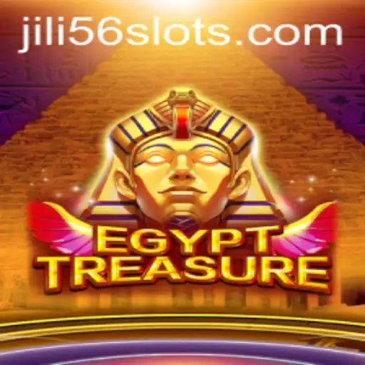 Dive into the Enchanting World of EgyptTreasure with JILI56