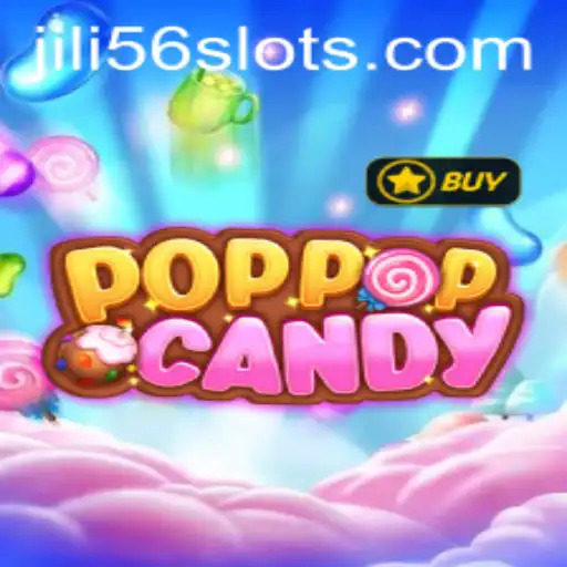 Exploring POPPOPCANDY: The Candy-Popping Adventure