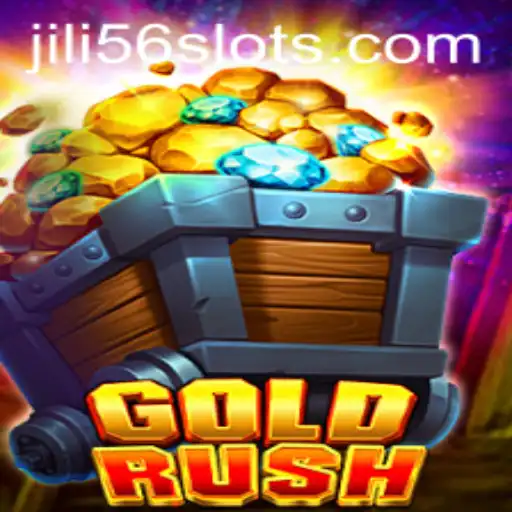 Exploring the Exciting World of GoldRush: JILI56's Latest Adventure