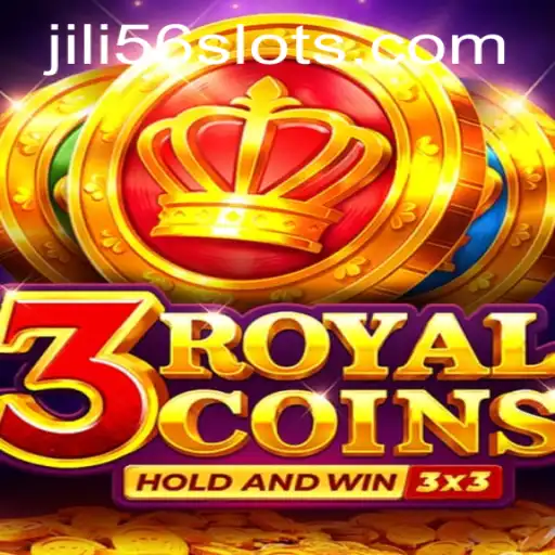 Exploring the World of 3RoyalCoins: A New Gaming Sensation