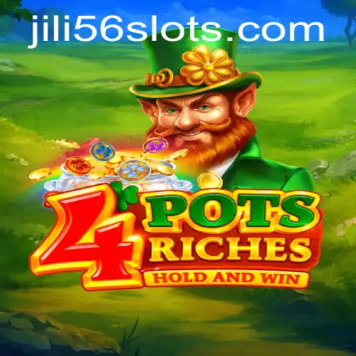 Exploring 4potsriches: An In-Depth Guide to the Popular Casino Game
