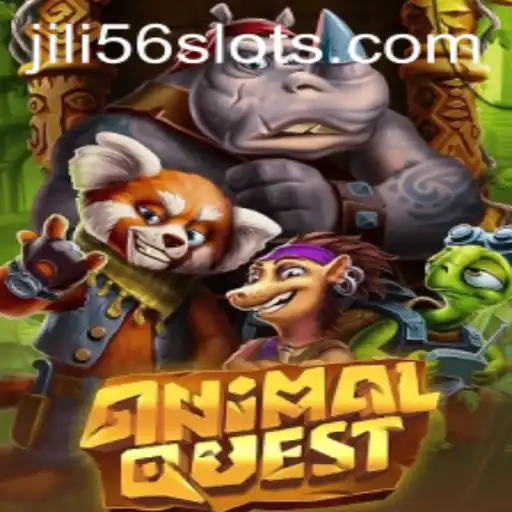 Explore the Exciting World of AnimalQuest and the Mystery of JILI56