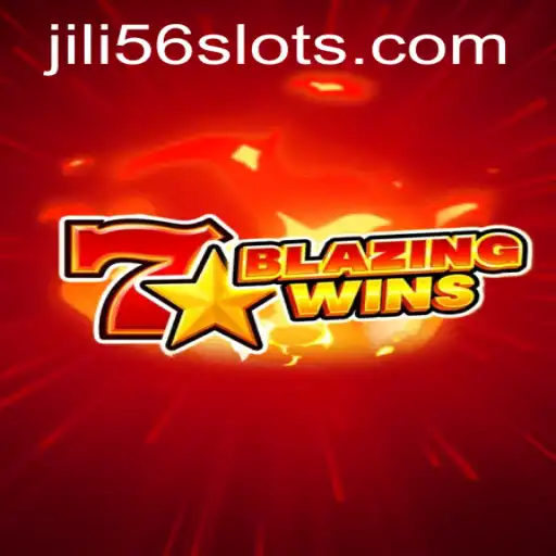 BlazingWins: Unleashing the Thrill of JILI56