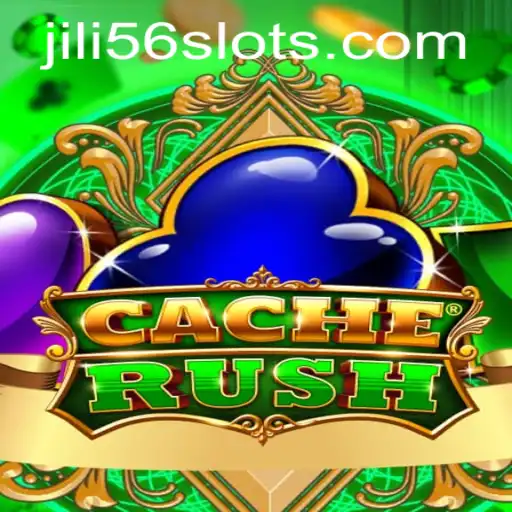 CacheRush: An Exciting New Adventure with JILI56