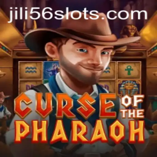 Dive into the Mystical World of CurseofthePharaoh: Unraveling the Secrets of JILI56