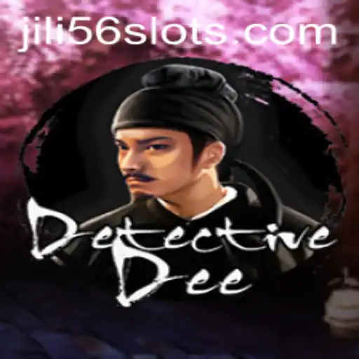DetectiveDee: Exploring the Mystery and Adventure with JILI56