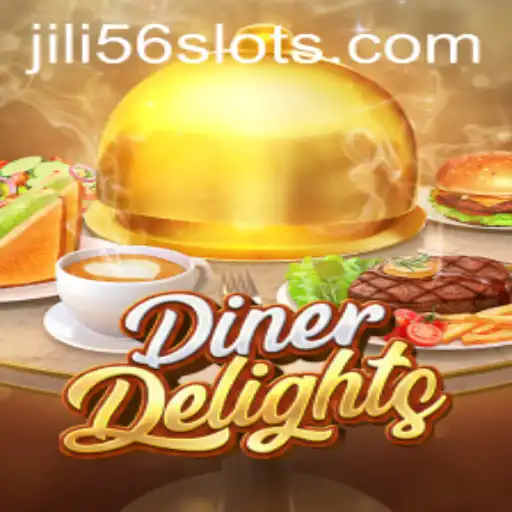 Discover DinerDelights: A Culinary Adventure with JILI56