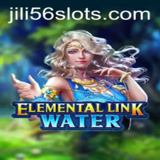 Discover the Mesmerizing World of ElementalLinkWater: A Comprehensive Guide