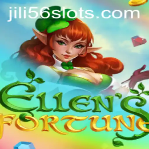 Discover the Excitement of EllensFortune: A Journey with JILI56
