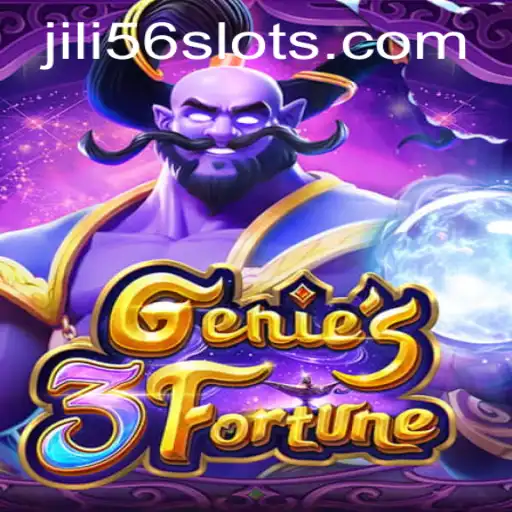 Explore the Enchanting World of Genie3Fortune and Unravel Its Mysteries