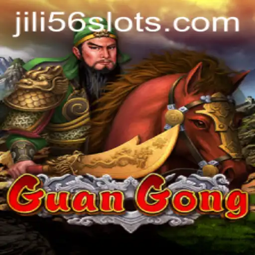GuanGong: An Engaging Adventure in the World of JILI56