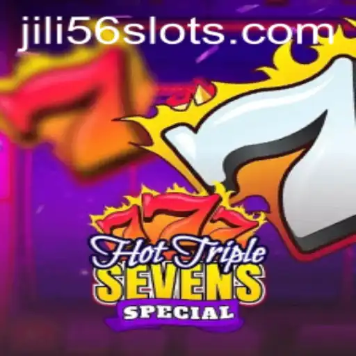 Exploring HotTripleSevensSpecial: A Thrilling Gaming Experience with JILI56