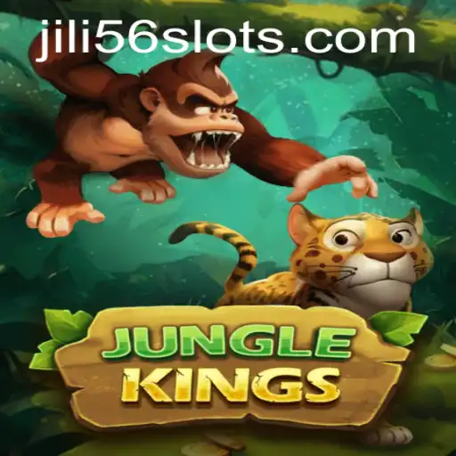 Exploring the Exciting World of JungleKings: A New Adventure with JILI56