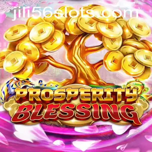 Exploring ProsperityBlessing