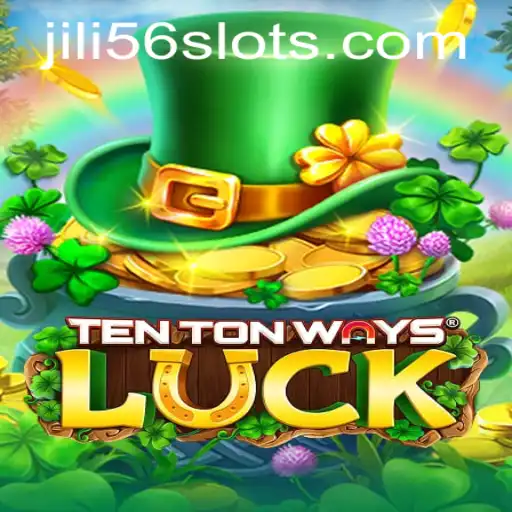 Unraveling the Excitement of TenTonWaysLuck: A Dive into its Mechanics and Magic