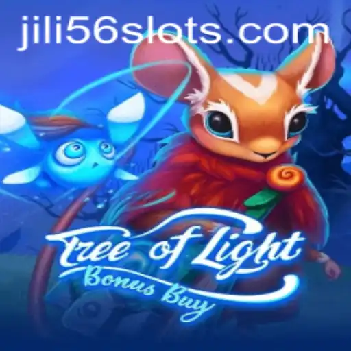 Exploring the Enchantment of TreeOfLightBonusBuy in the World of JILI56 Casino Gaming