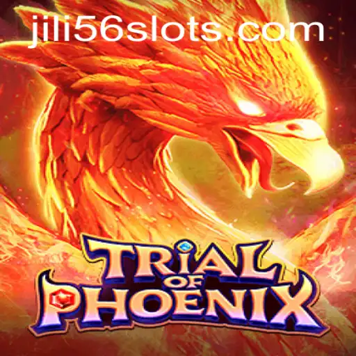 TrialofPhoenix: A Legendary Quest with JILI56