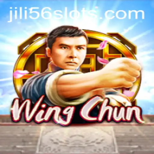 WingChun: A Blend of Strategy and Martial Arts Action with JILI56