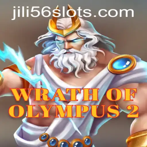 Unveiling WrathofOlympus2: A Thrilling Adventure Powered by JILI56