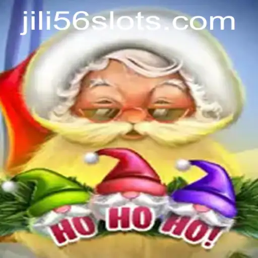 Discover the Exciting World of HoHoHo: A Thrilling Adventure with JILI56