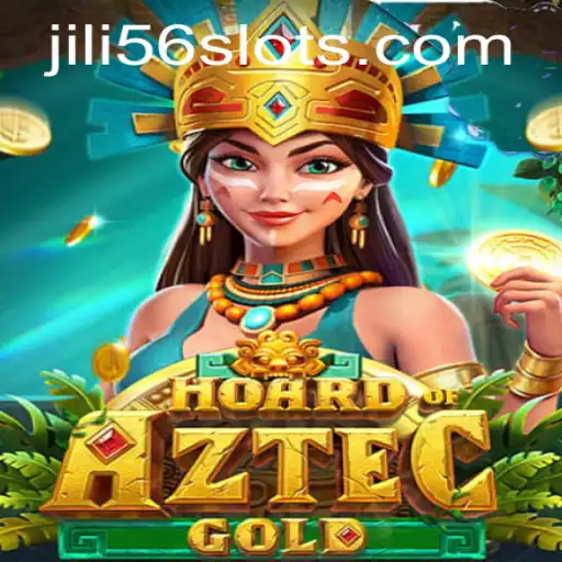 Discover the Exciting World of HoardofAztecgold with JILI56