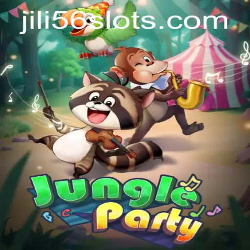 JungleParty: An Exciting Adventure with JILI56