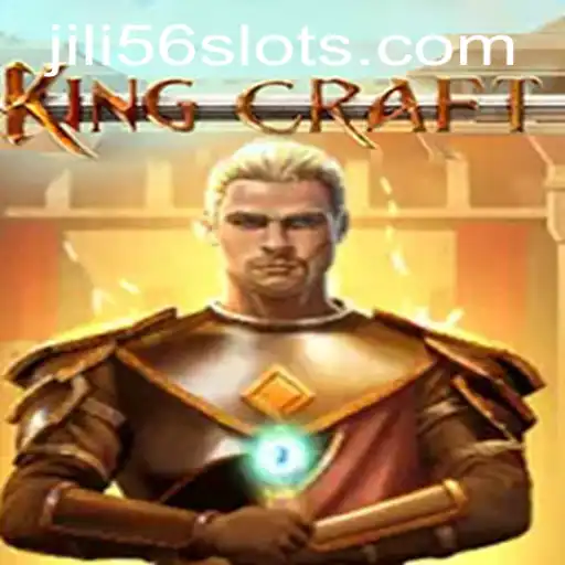Explore the Magical World of KingcraftMenomin and Discover the Secrets of JILI56
