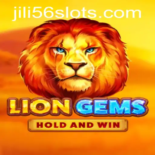 Discover the Adventure of LionGems: A Daring Expedition with JILI56