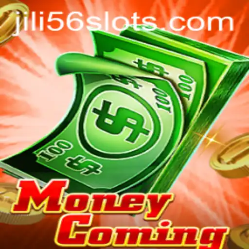 Unveiling MoneyComing: Journey into the Dynamic World of 'JILI56'
