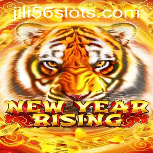 Introducing NewYearRising: An Epic Adventure in Gaming with JILI56