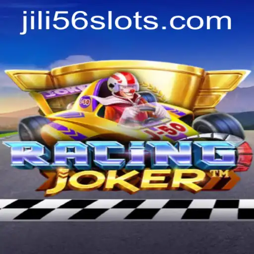 Explore the Thrills of RacingJoker with JILI56