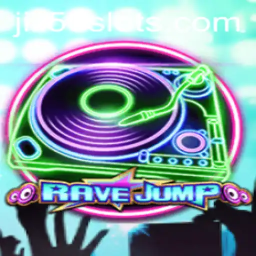 RaveJump: The Exciting World of Neon Thrills