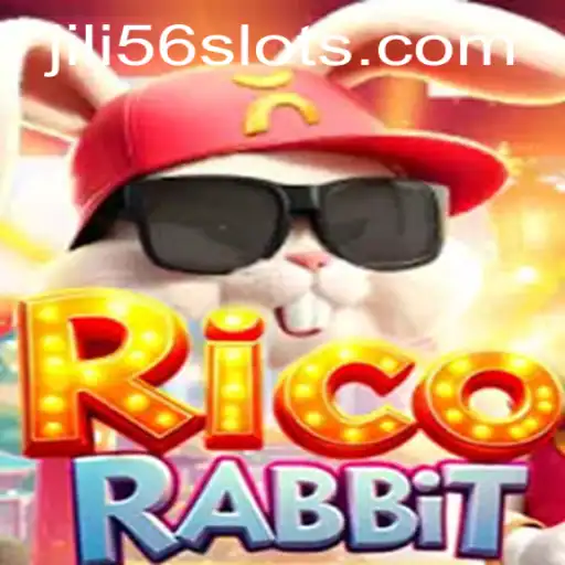 RicoRabbit: A Leap into the Exciting World of JILI56