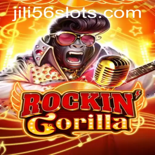 Discover the Thrilling World of RockinGorilla with JILI56