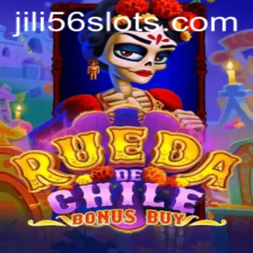 Exploring RuedaDeChileBonusBuy: The Exciting World of JILI56