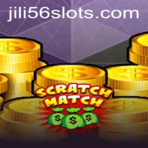 Exploring ScratchMatch: A Dive into the Exciting World of JILI56